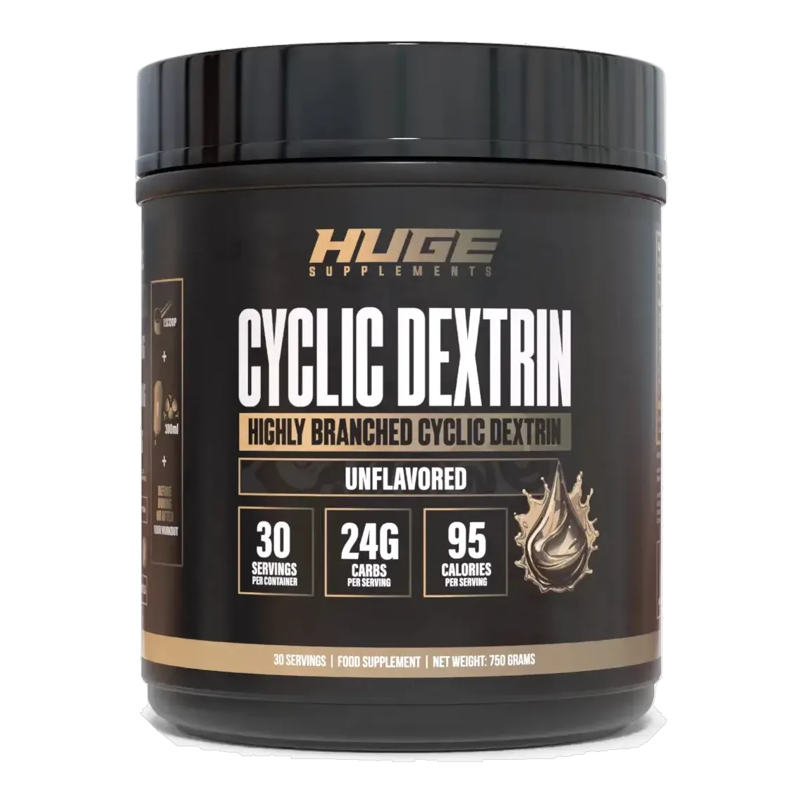 Cyclic Dextrin