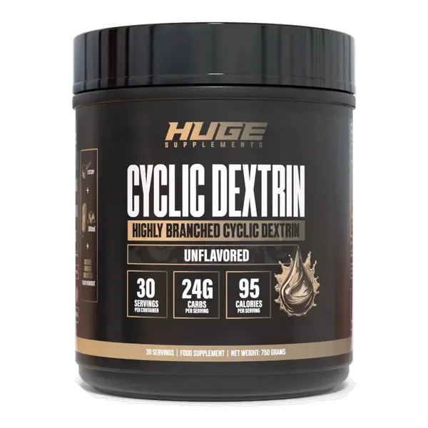 Cyclic Dextrin
