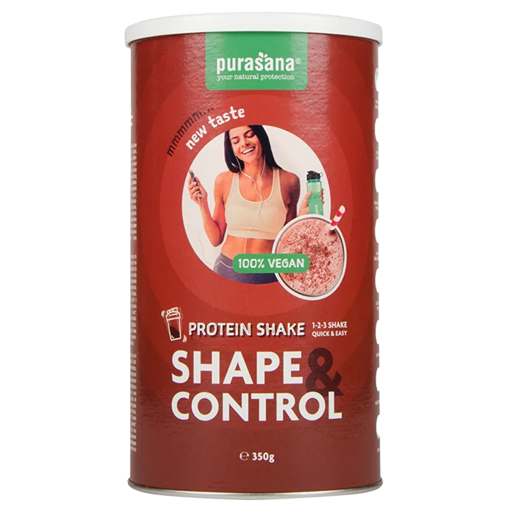 Vegan Protein Shake