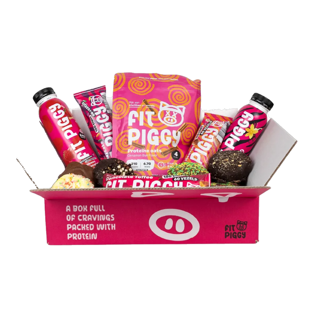 Mix Proefbox