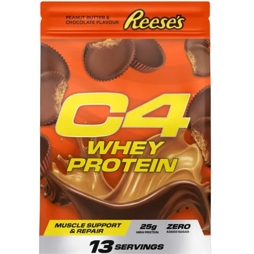 Whey Protein