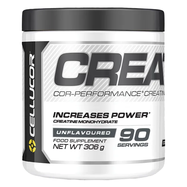 Creatine