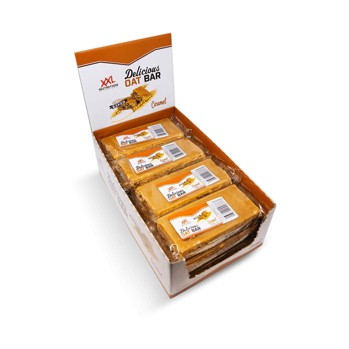 Delicious Oat Bar
