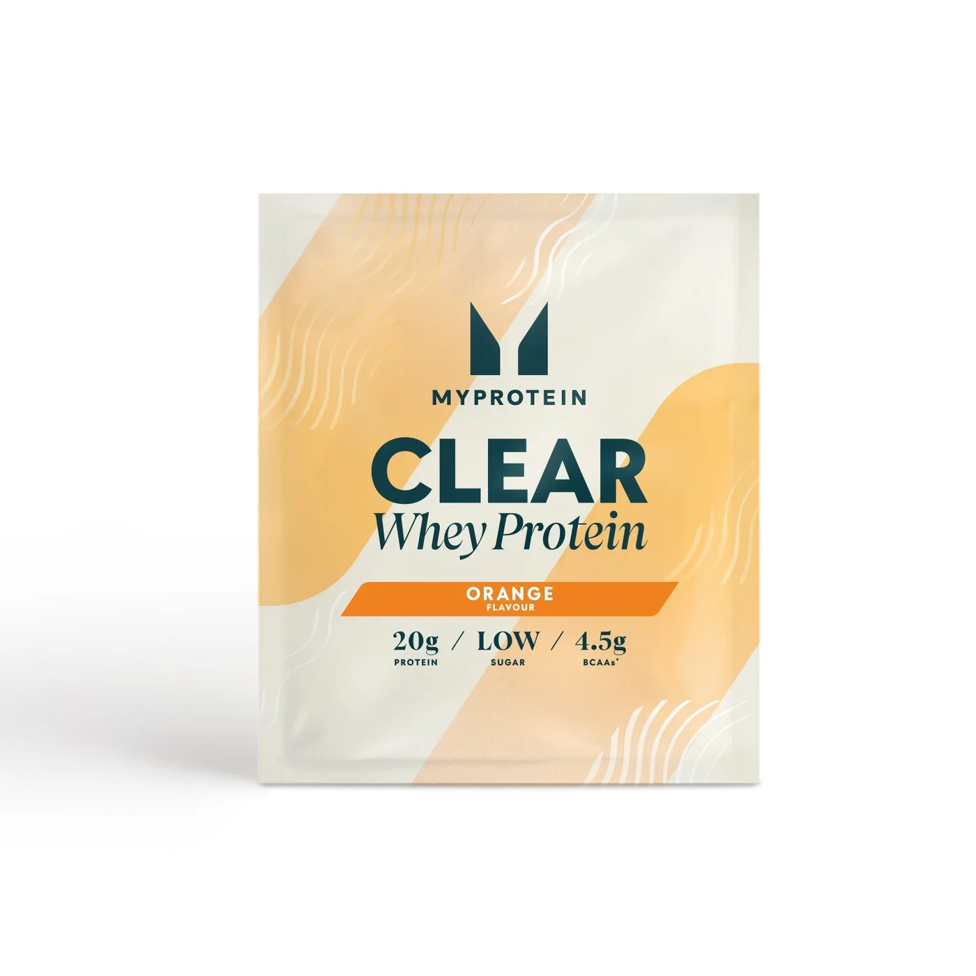 Clear Whey Isolate