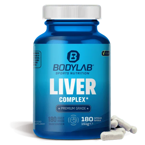 Liver Complex