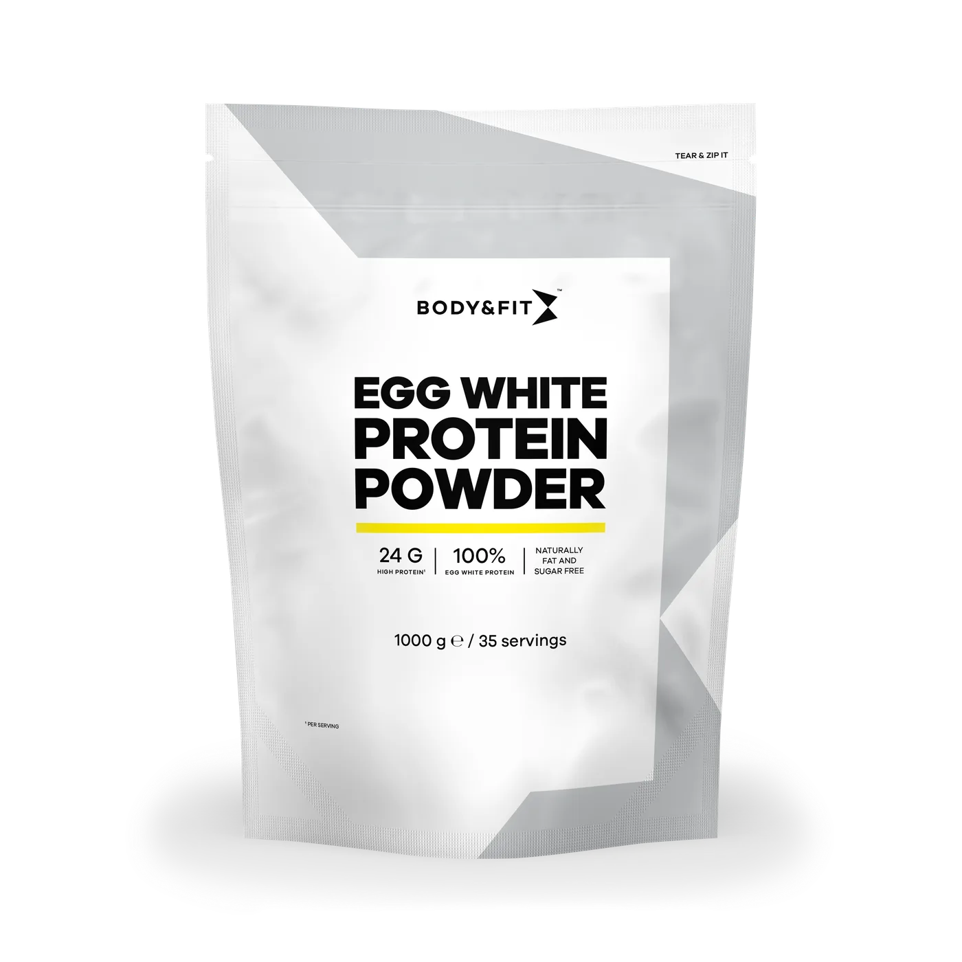 Egg Protein Powder