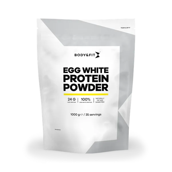 Egg Protein Powder