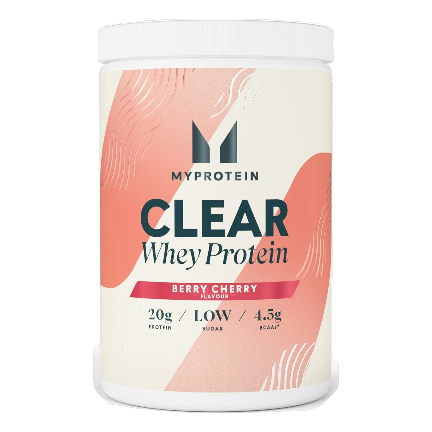 Clear Whey Isolate
