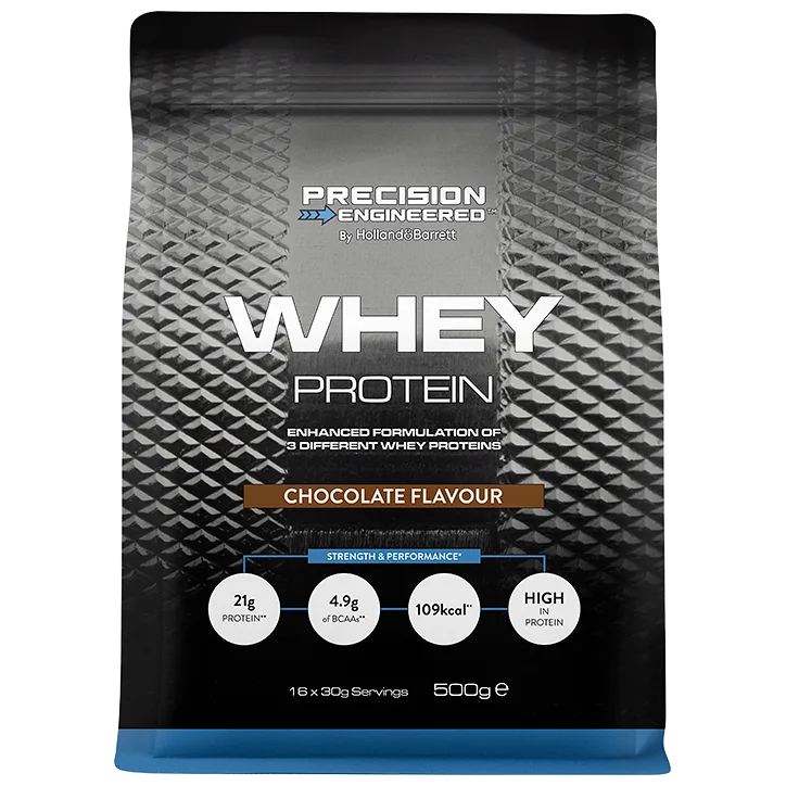 Whey Protein