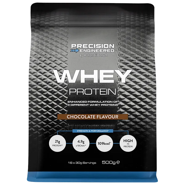 Whey Protein