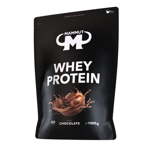 Whey Protein