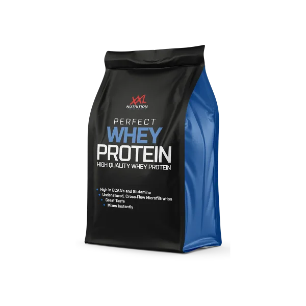 Perfect Whey Protein