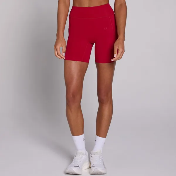 MP Women's Training Pocket Short Hero L