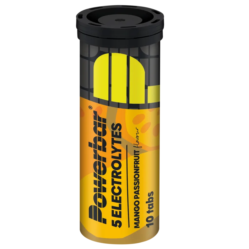 Electrolyte Tabs