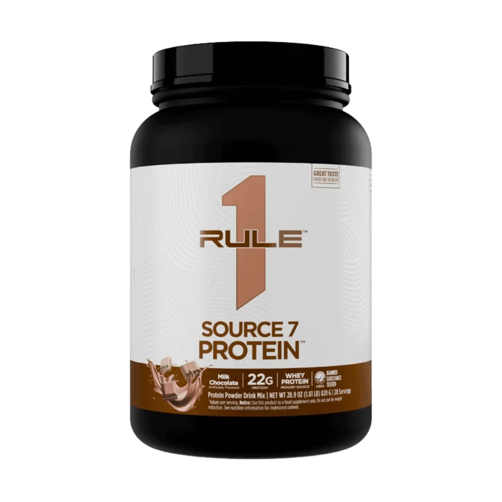Source7 Protein