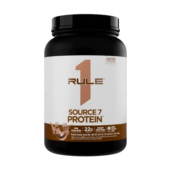Source7 Protein
