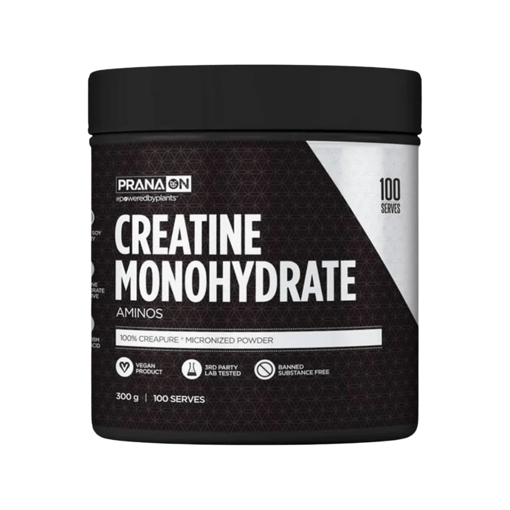 Creatine Monohydrate Creapure®