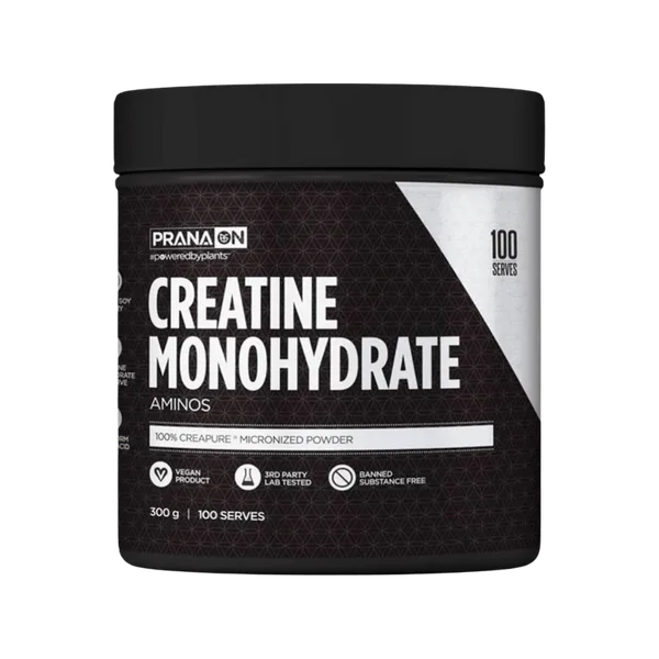 Creatine Monohydrate Creapure®