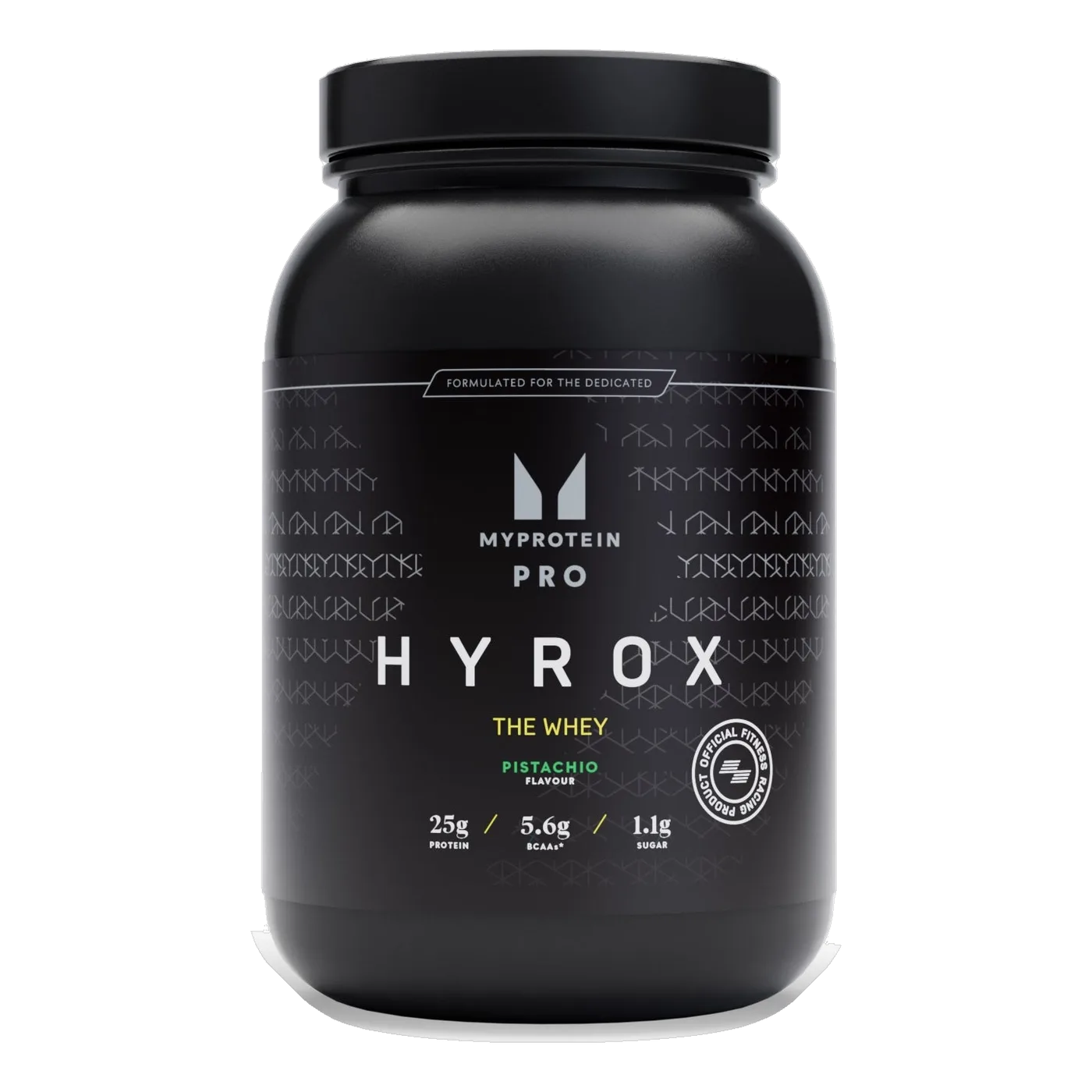 THE Whey