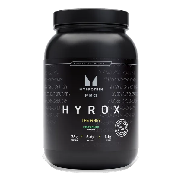 THE Whey