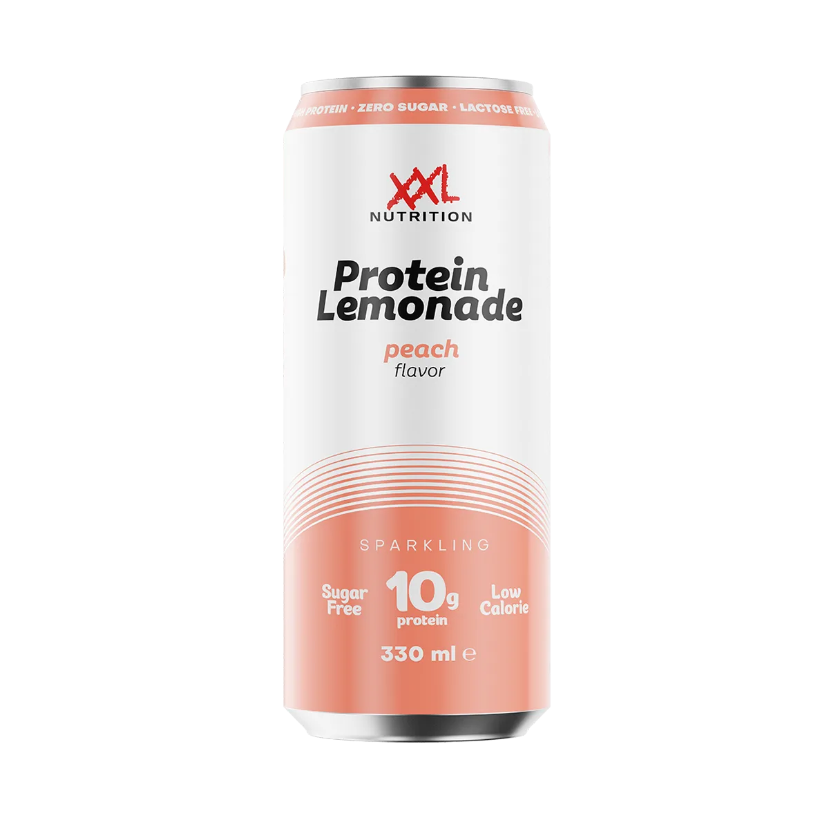 Protein Lemonade