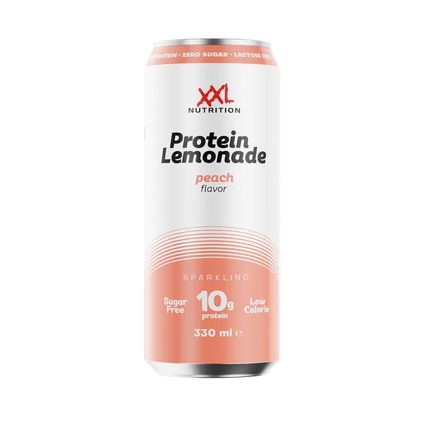Protein Lemonade