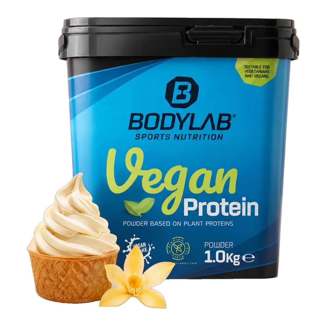 Vegan Protein