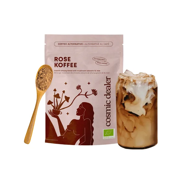 Rose Koffee