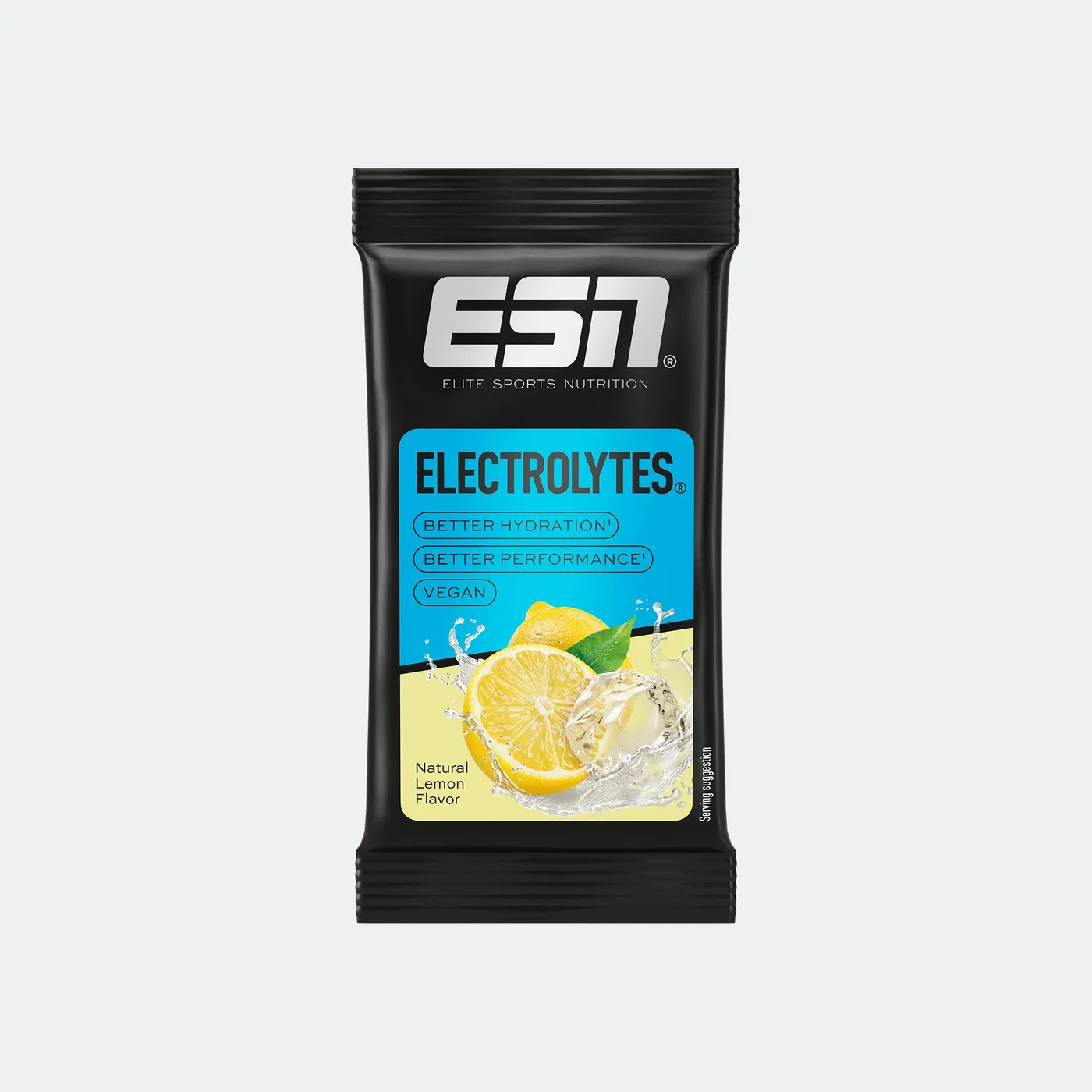Electrolytes