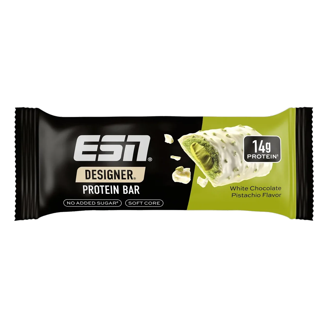 Designer Protein Bar