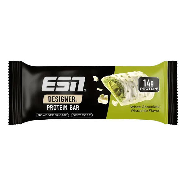 Designer Protein Bar