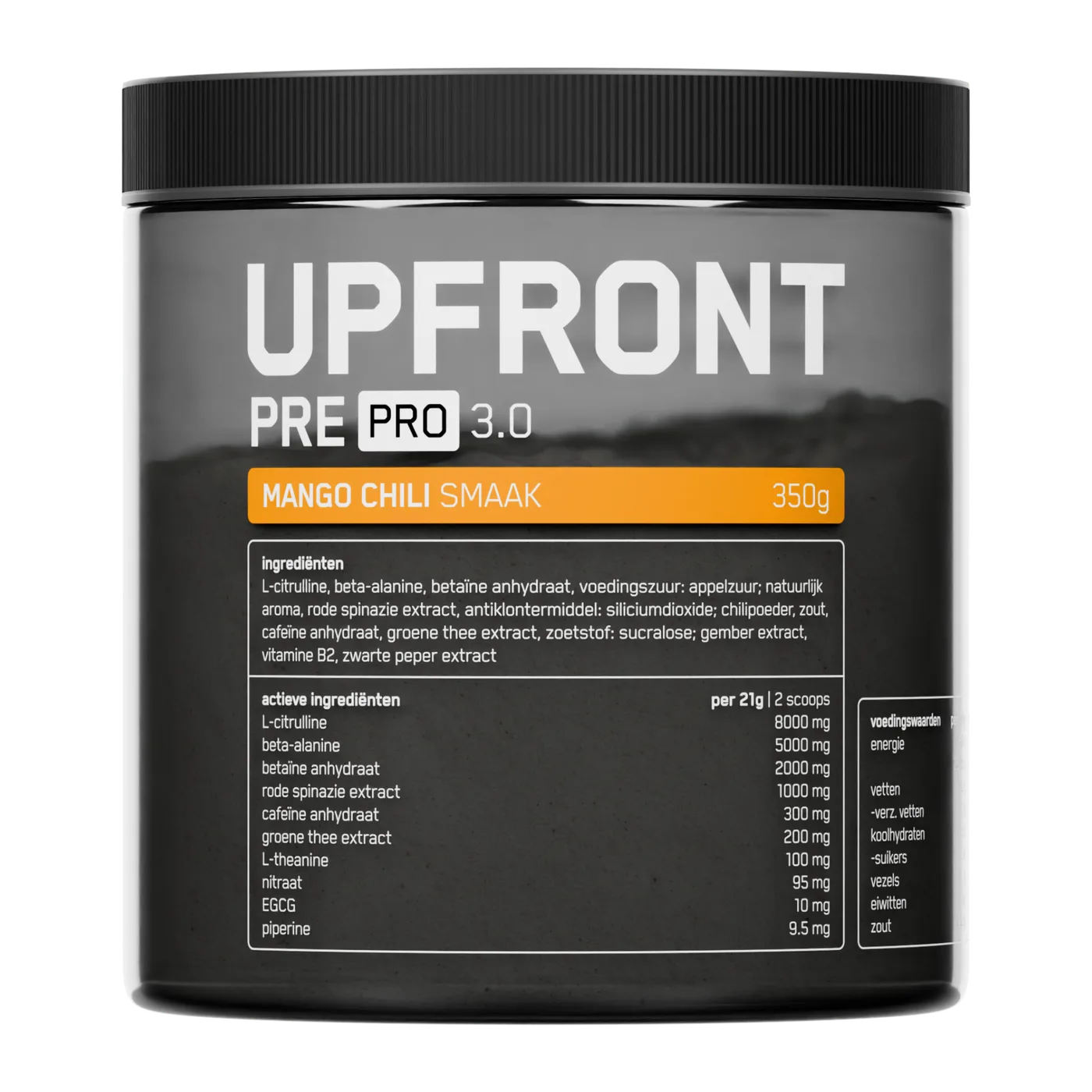 Pre PRO 3.0