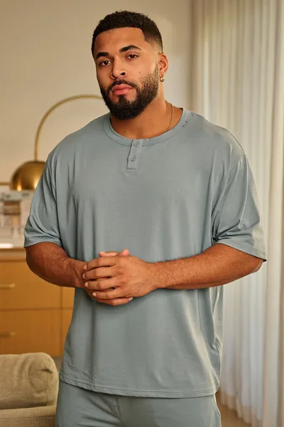 4039 Sleepwear Tees
