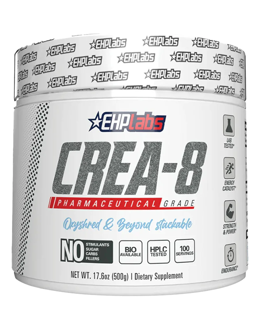 CREA-8 Creatine