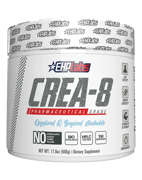 CREA-8 Creatine