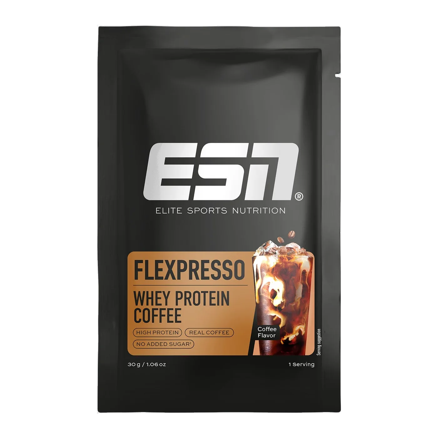 Flexpresso Protein