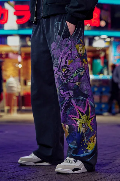 2004 Yu-Gi-Oh!® Sweats