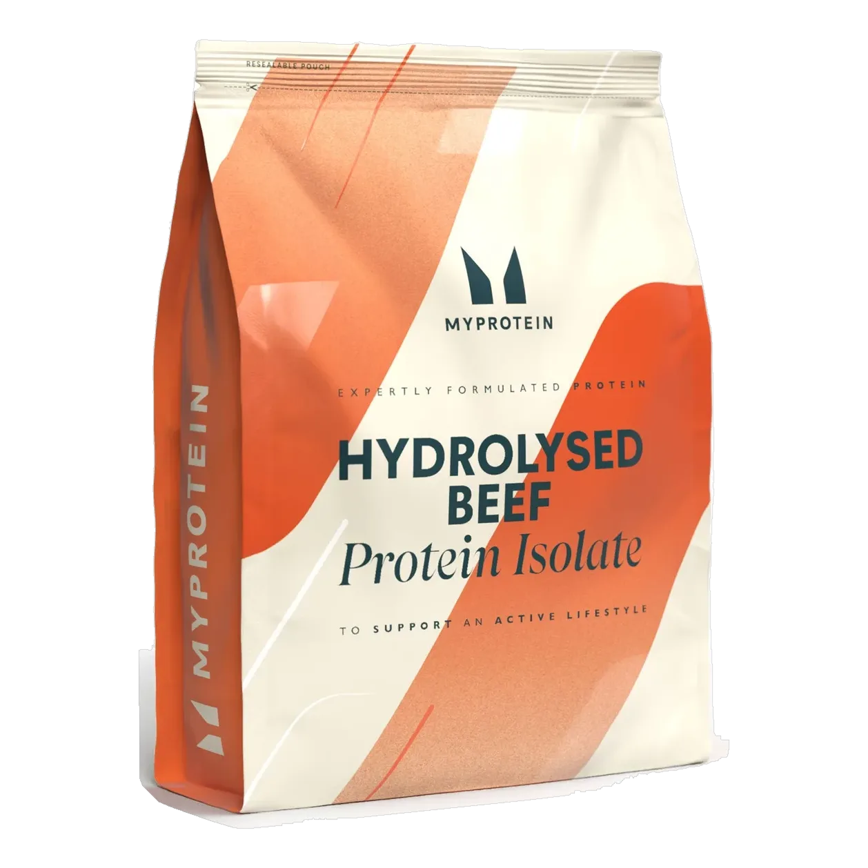 Gehydrolyseerd Rundvlees Protéine Isolat