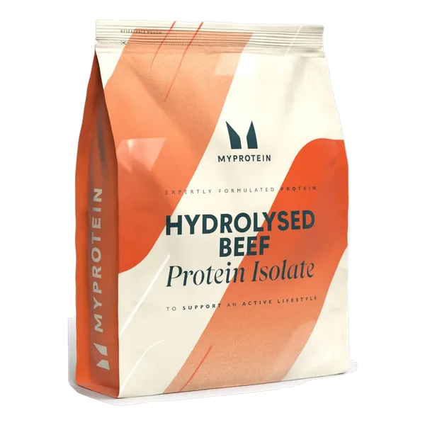 Gehydrolyseerd Rundvlees Protéine Isolat