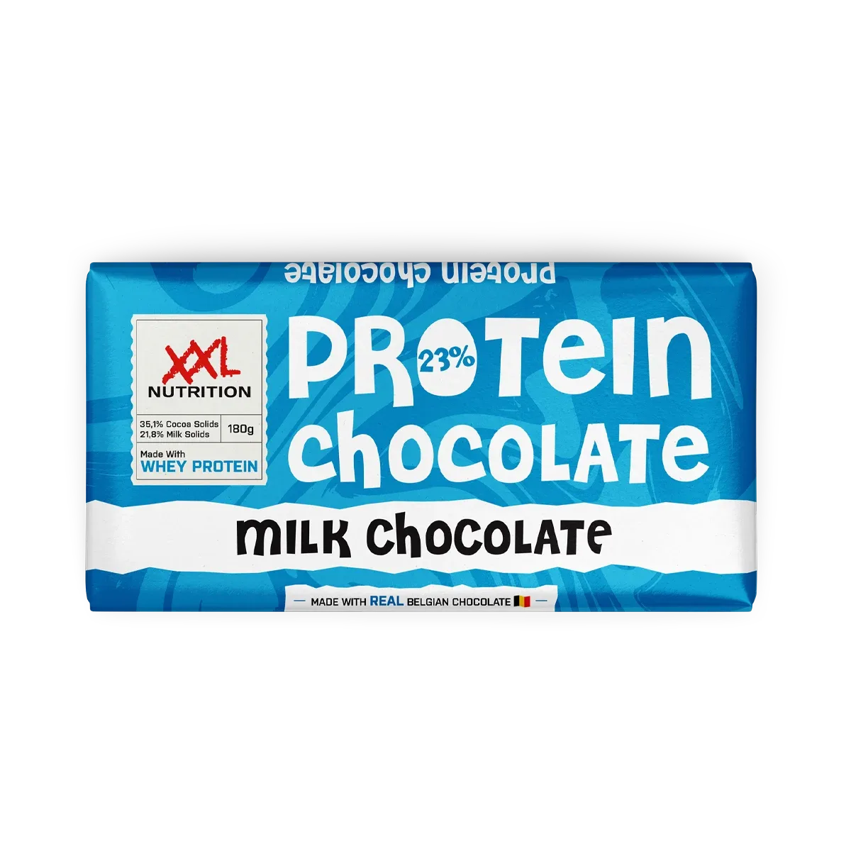 Protein Milk