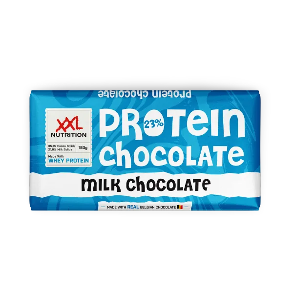 Protein Milk