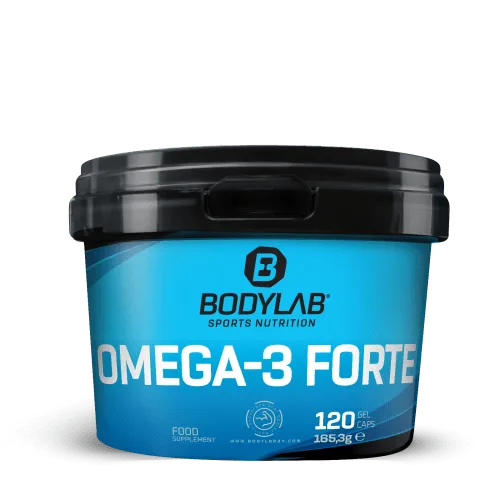 Omega 3