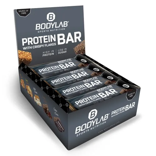 Crispy Protein Bar Crispy
