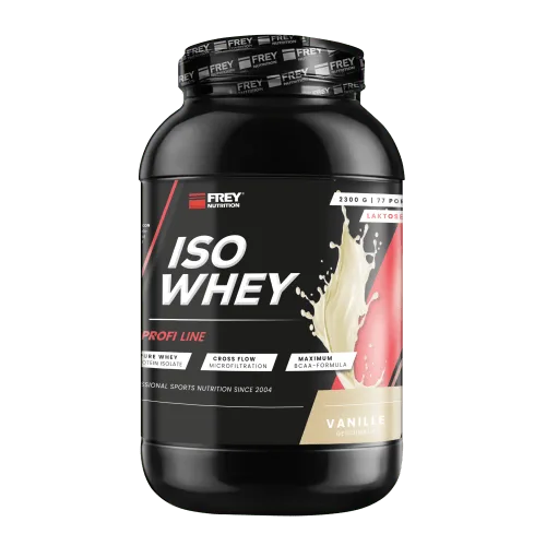 Iso Whey