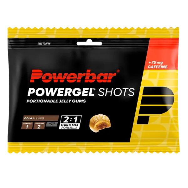Powergel Shots