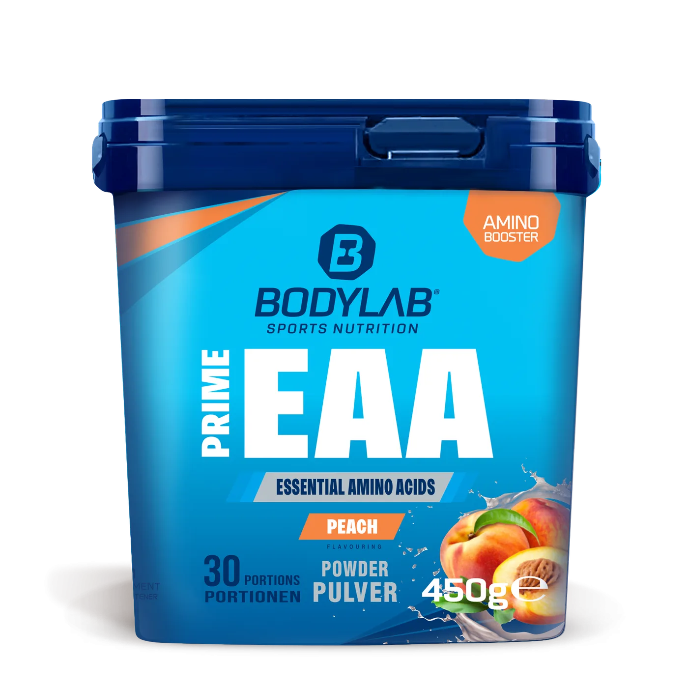 Prime EAA