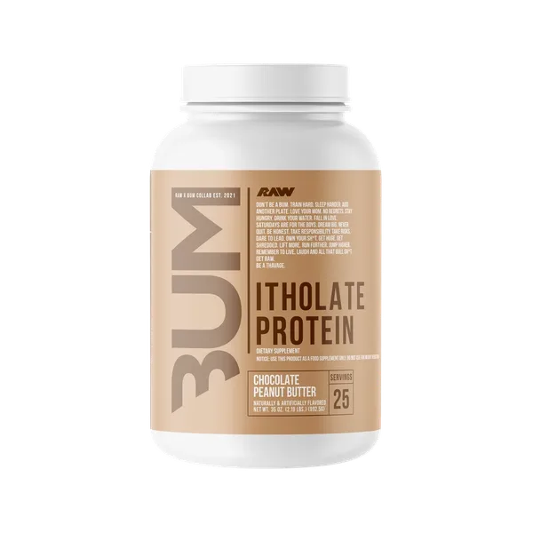 BUM Itholate Protein