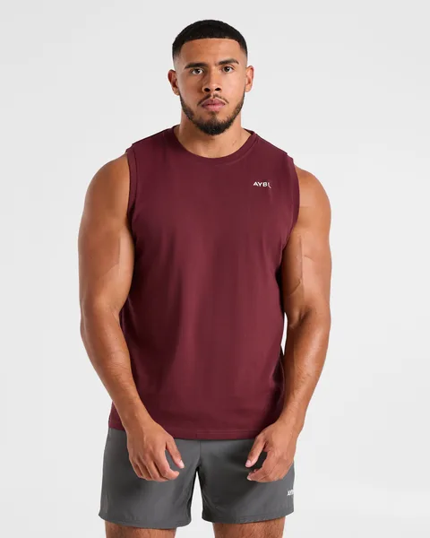 Essential Tank Port