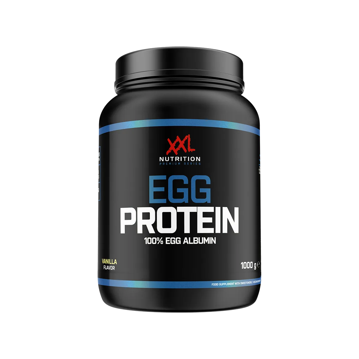 Egg Protein