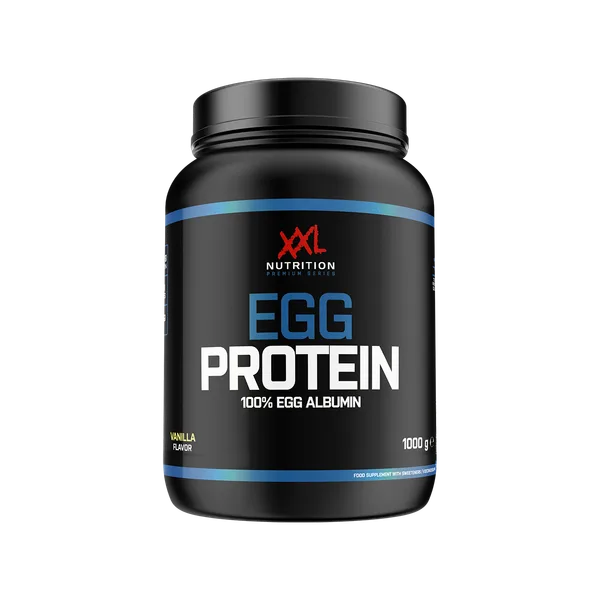 Egg Protein